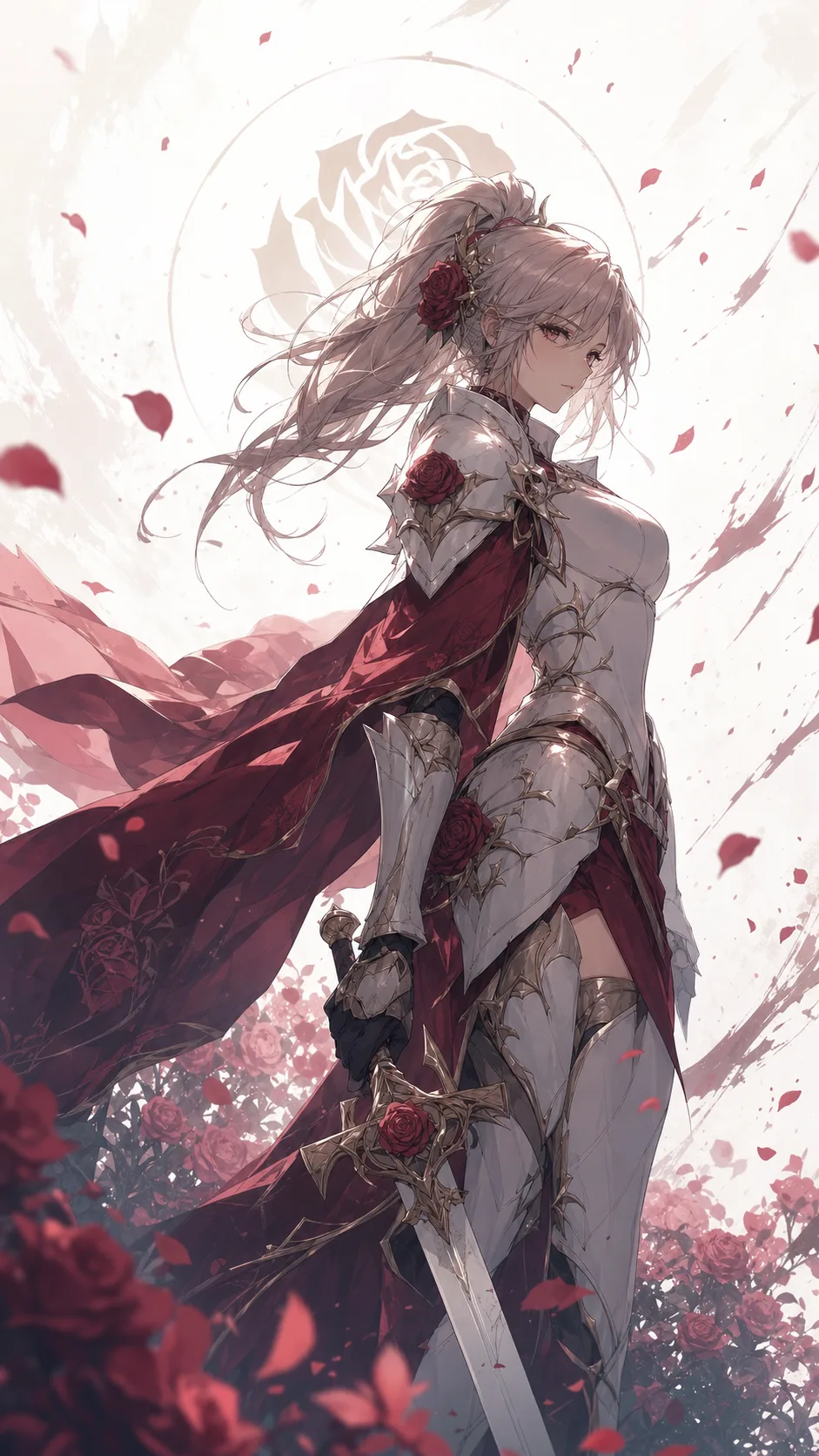 Generating wallpaper