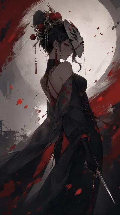 Opera Assassin